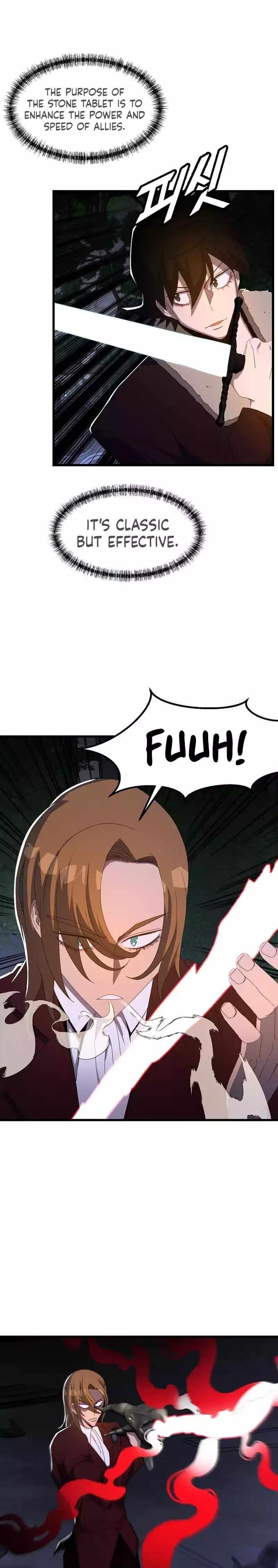 The Strongest Unemployed Hero Chapter 72 - Page 11