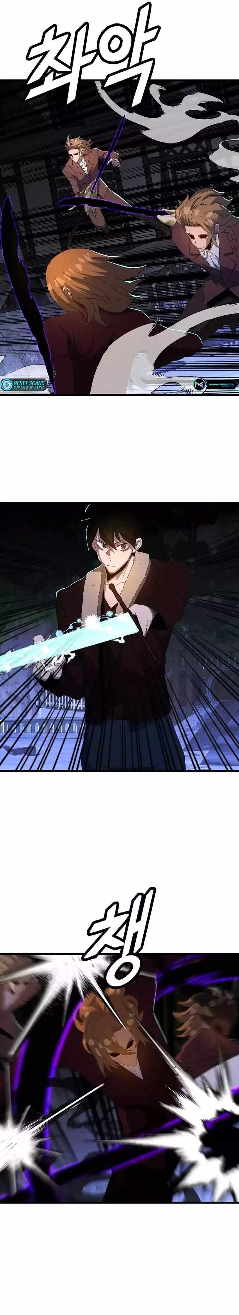 The Strongest Unemployed Hero Chapter 72 - Page 25