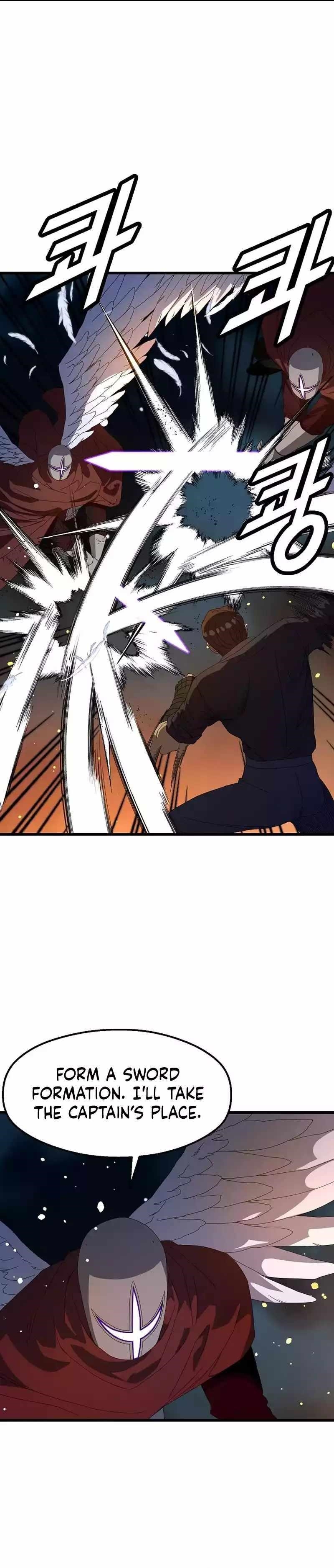 The Strongest Unemployed Hero Chapter 72 - Page 3