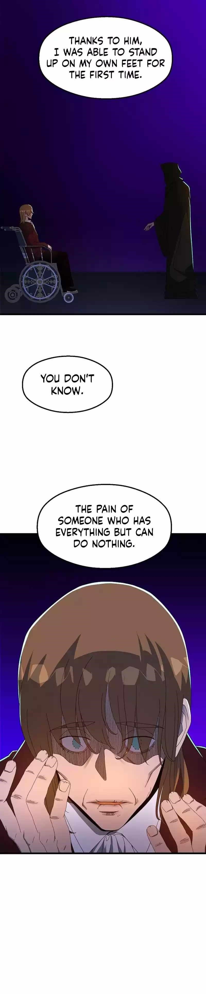 The Strongest Unemployed Hero Chapter 72 - Page 6