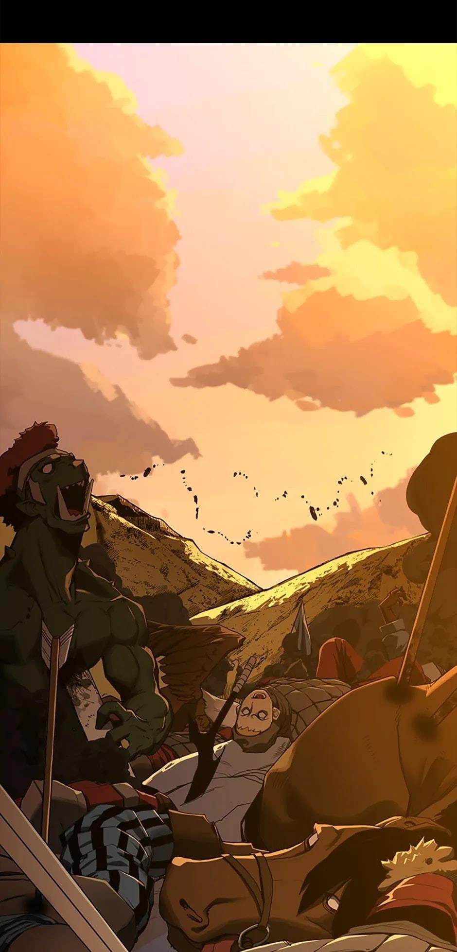 The Strongest Unemployed Hero Chapter 74 - Page 39