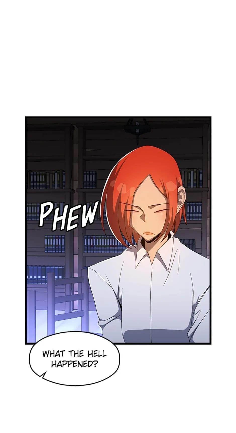 The Strongest Unemployed Hero Chapter 75 - Page 18