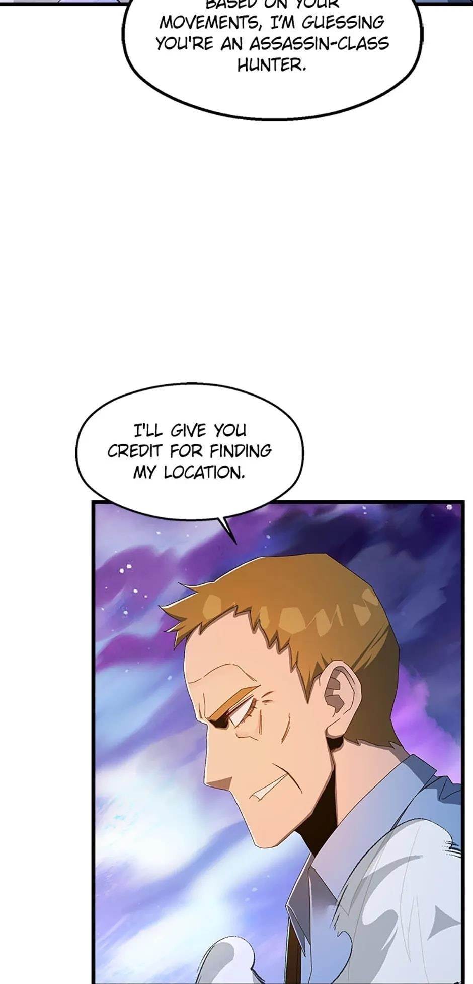 The Strongest Unemployed Hero Chapter 76 - Page 19