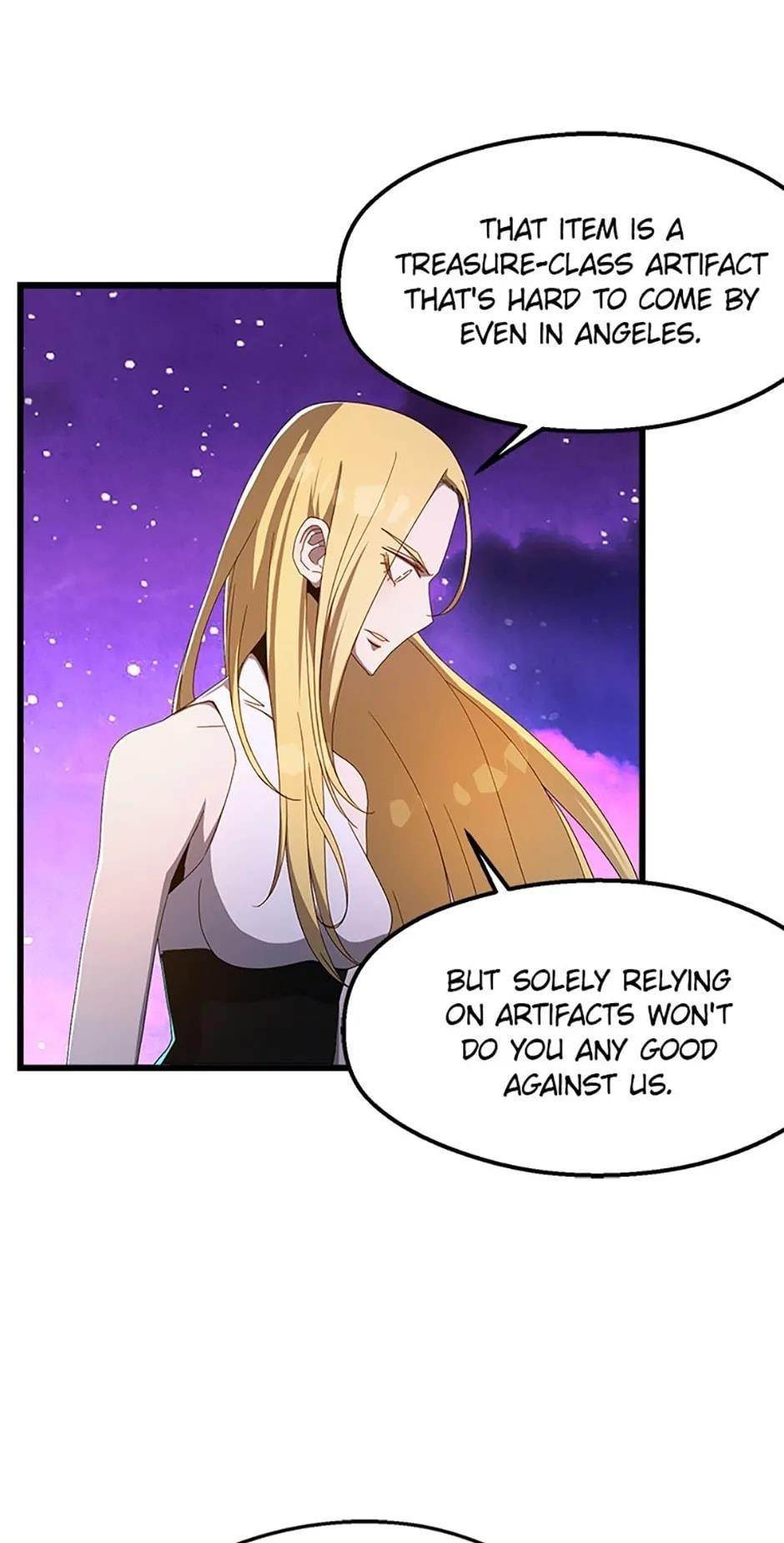 The Strongest Unemployed Hero Chapter 76 - Page 28