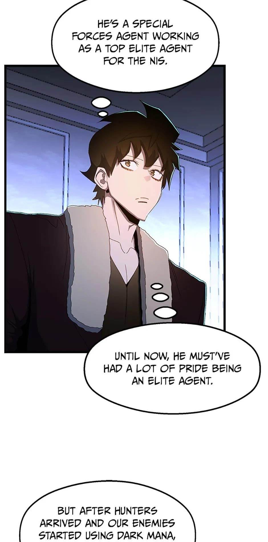 The Strongest Unemployed Hero Chapter 76 - Page 42