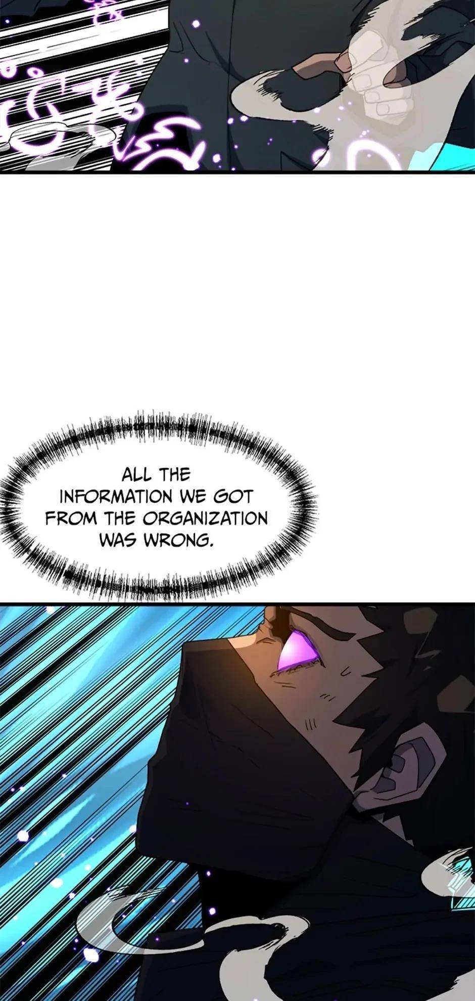 The Strongest Unemployed Hero Chapter 78 - Page 4