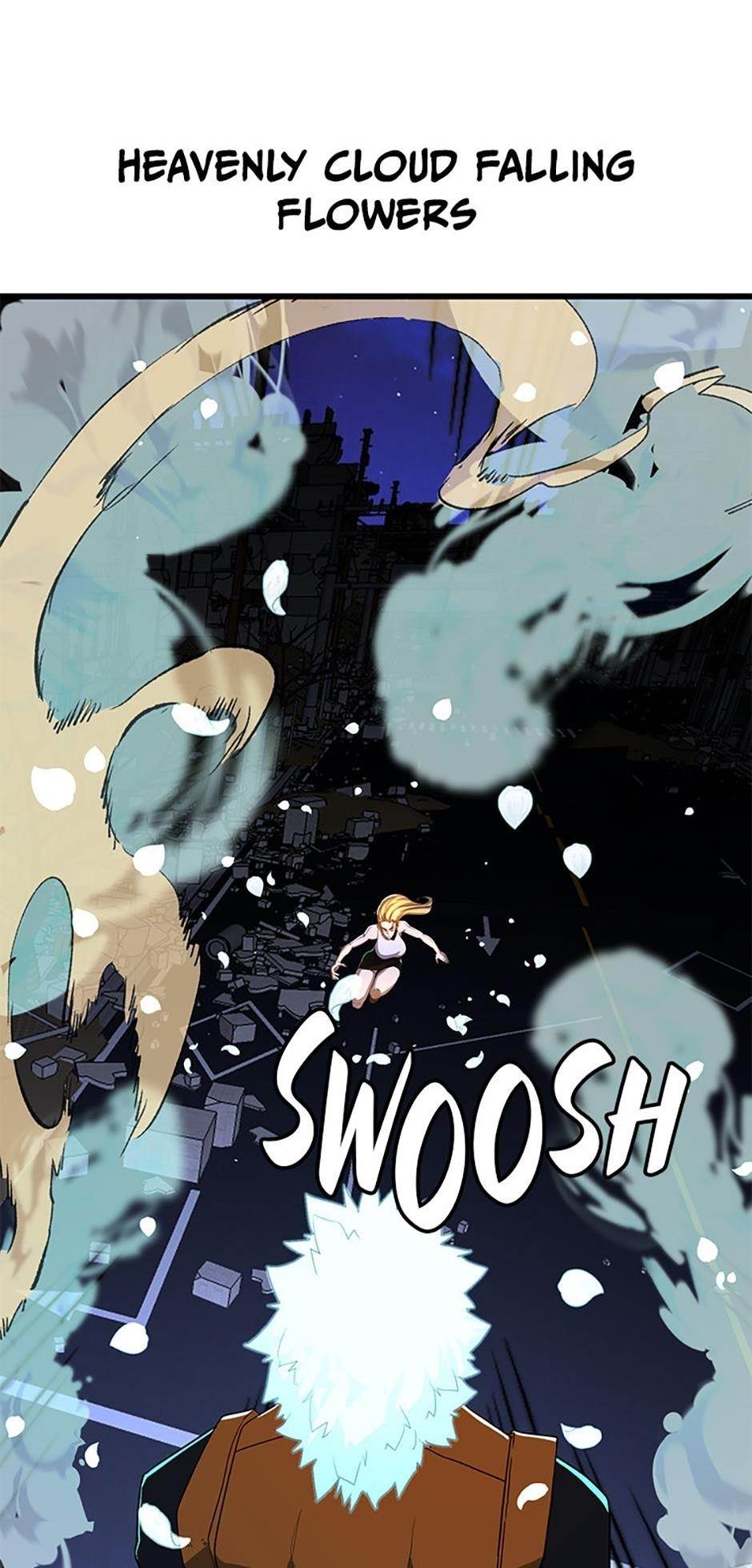 The Strongest Unemployed Hero Chapter 81 - Page 46