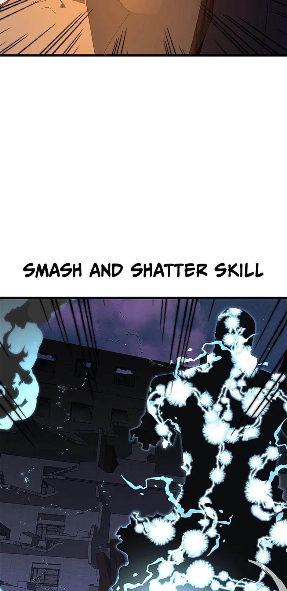 The Strongest Unemployed Hero Chapter 82 - Page 4