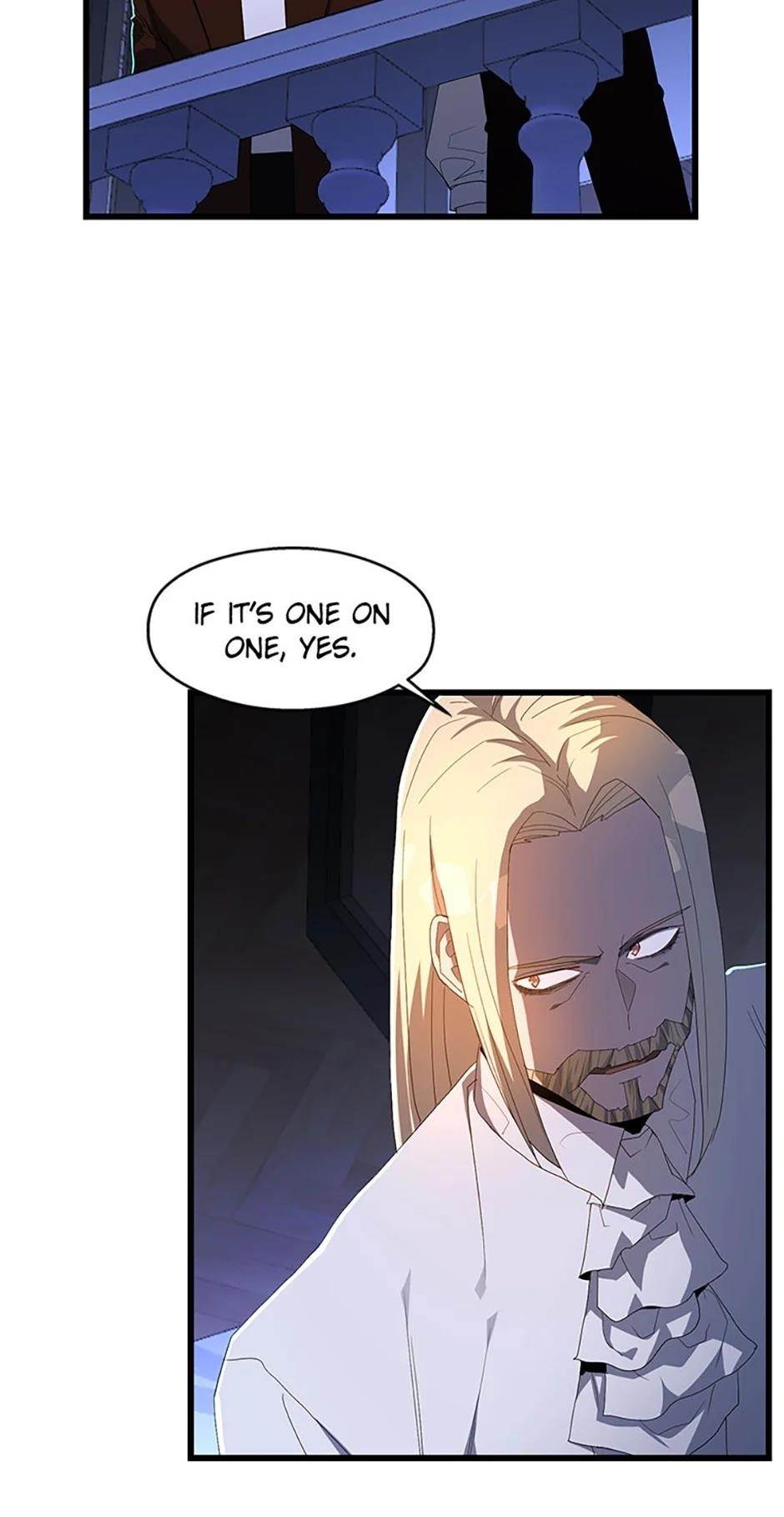 The Strongest Unemployed Hero Chapter 82 - Page 40