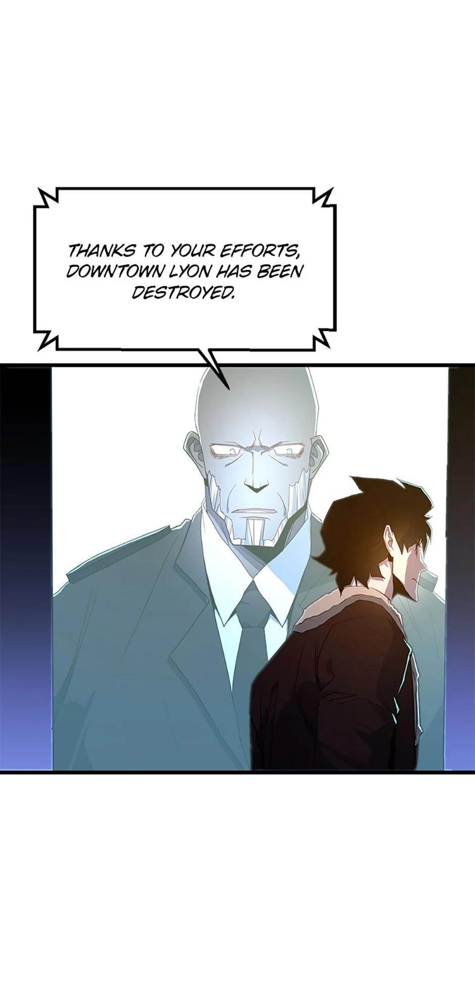 The Strongest Unemployed Hero Chapter 83 - Page 3