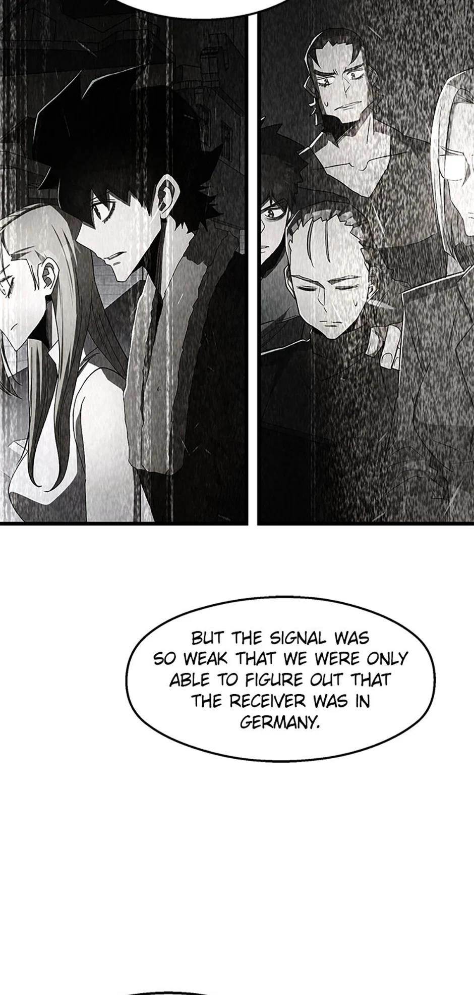 The Strongest Unemployed Hero Chapter 83 - Page 32