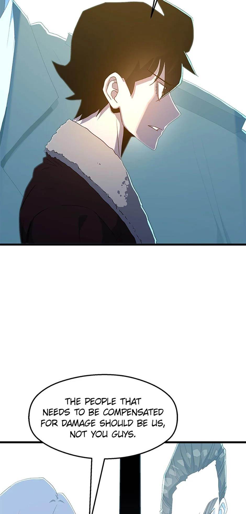 The Strongest Unemployed Hero Chapter 83 - Page 5