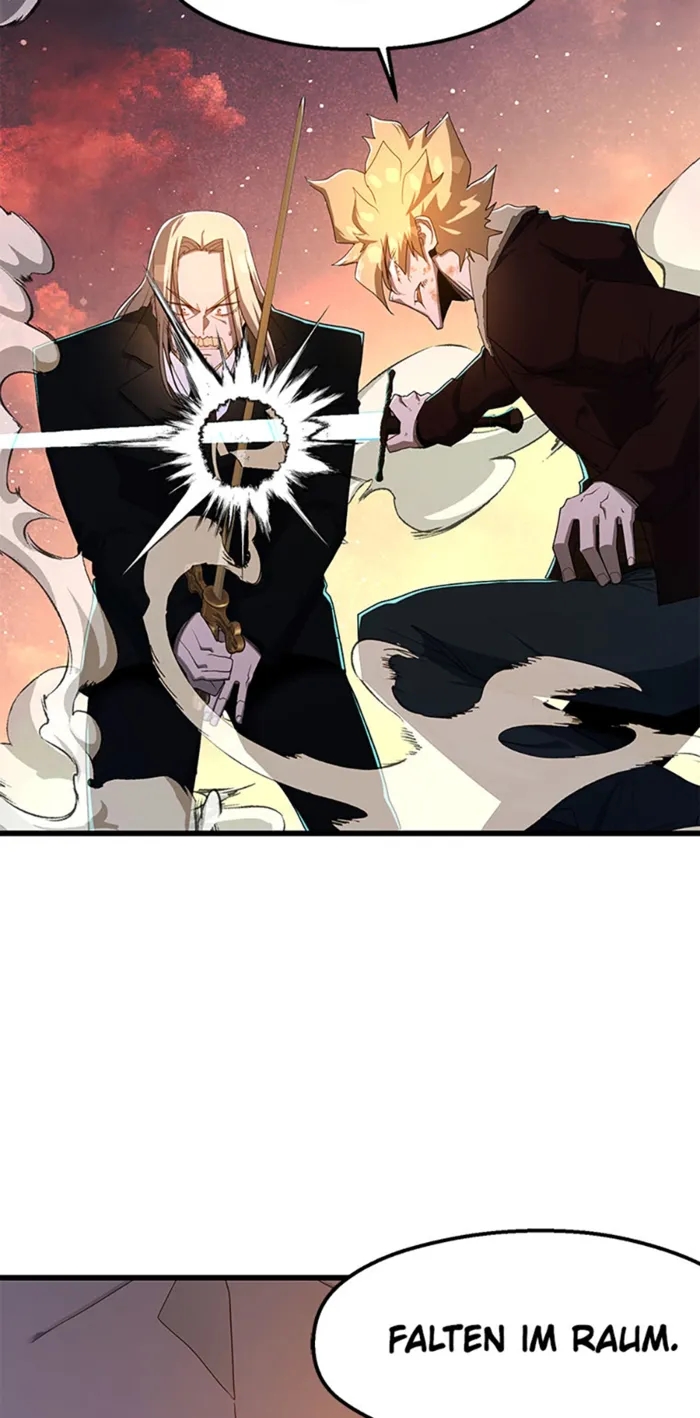 The Strongest Unemployed Hero Chapter 87 - Page 10