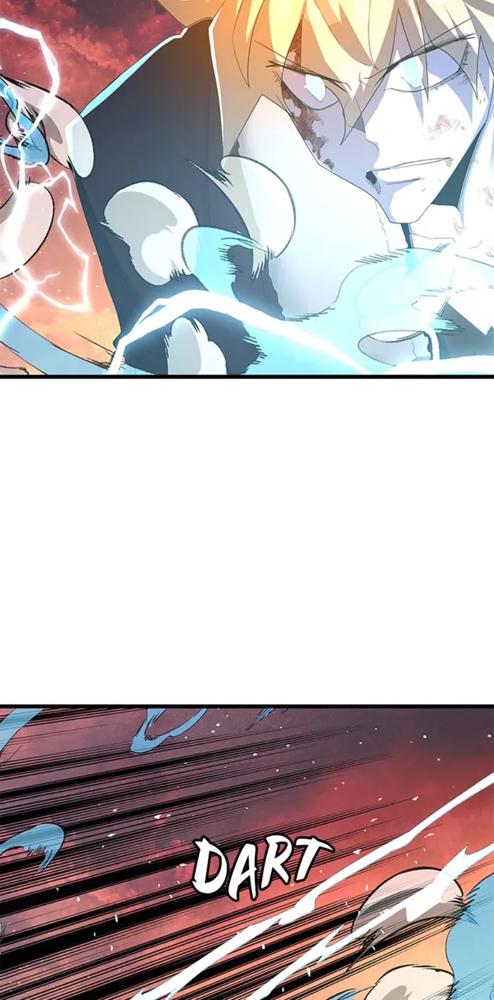 The Strongest Unemployed Hero Chapter 87 - Page 19