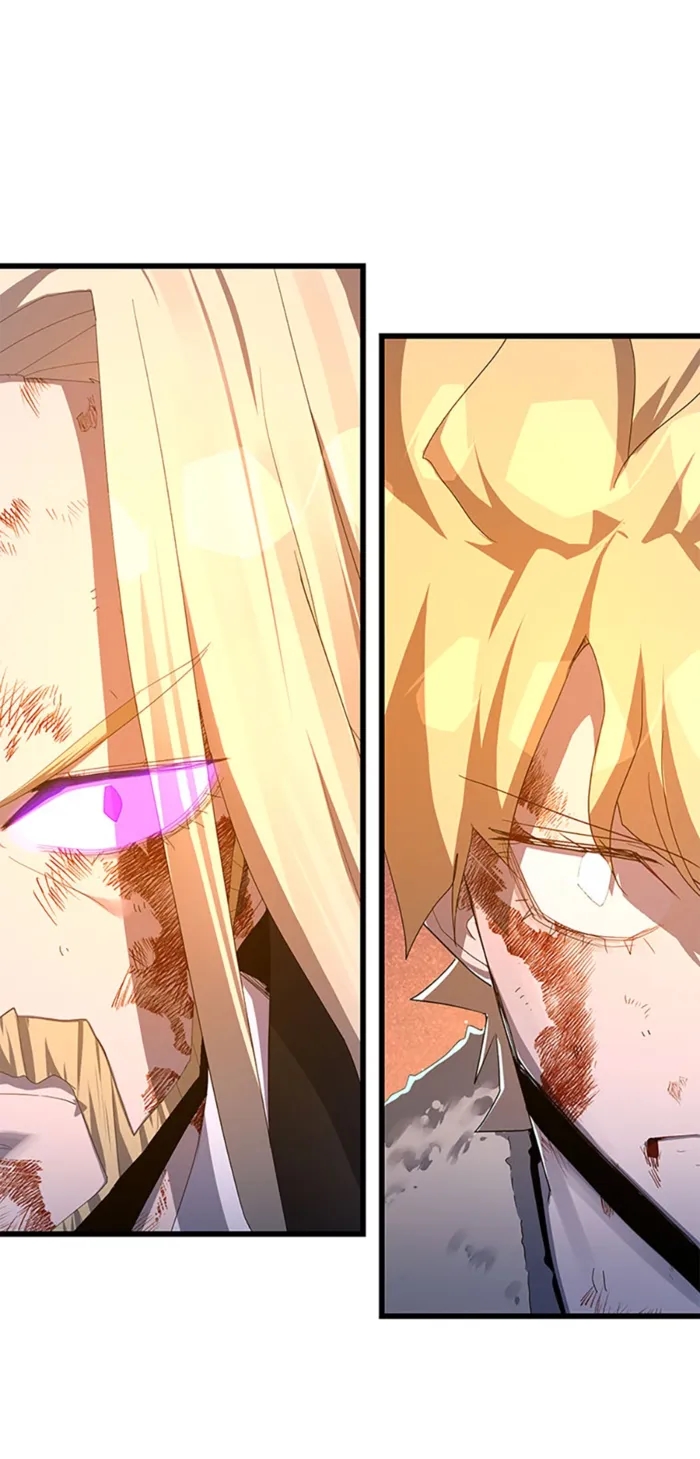 The Strongest Unemployed Hero Chapter 87 - Page 35