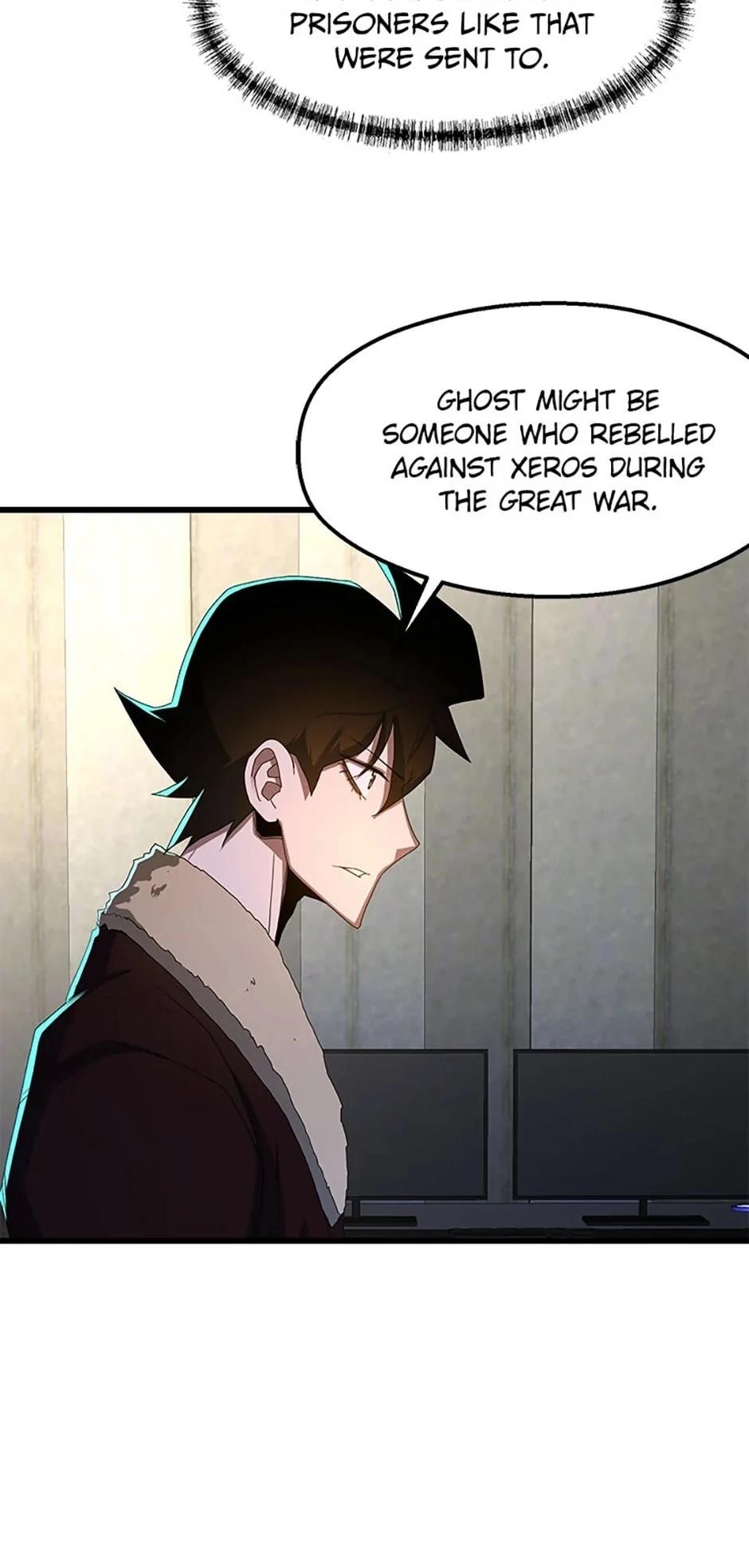 The Strongest Unemployed Hero Chapter 88 - Page 13