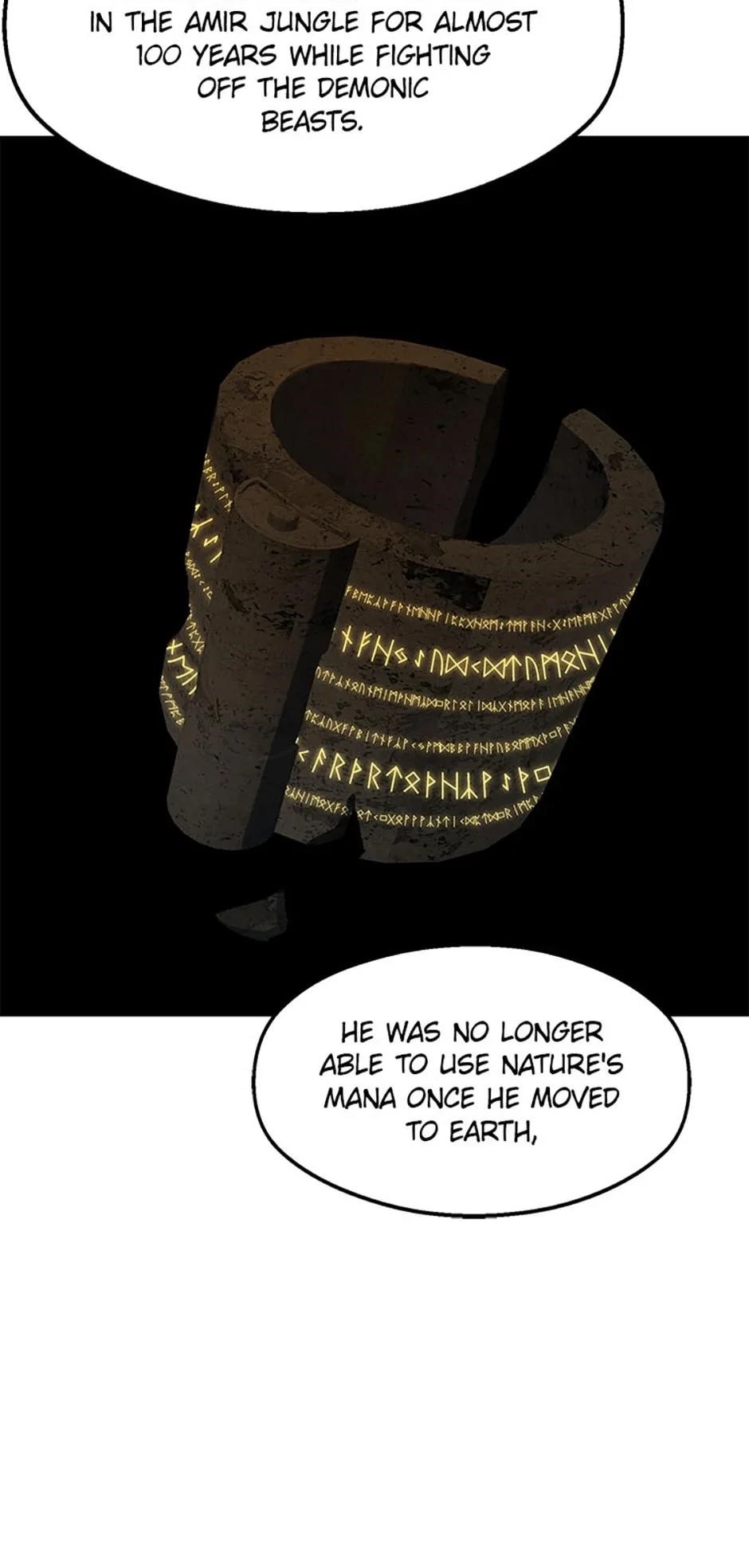 The Strongest Unemployed Hero Chapter 88 - Page 15