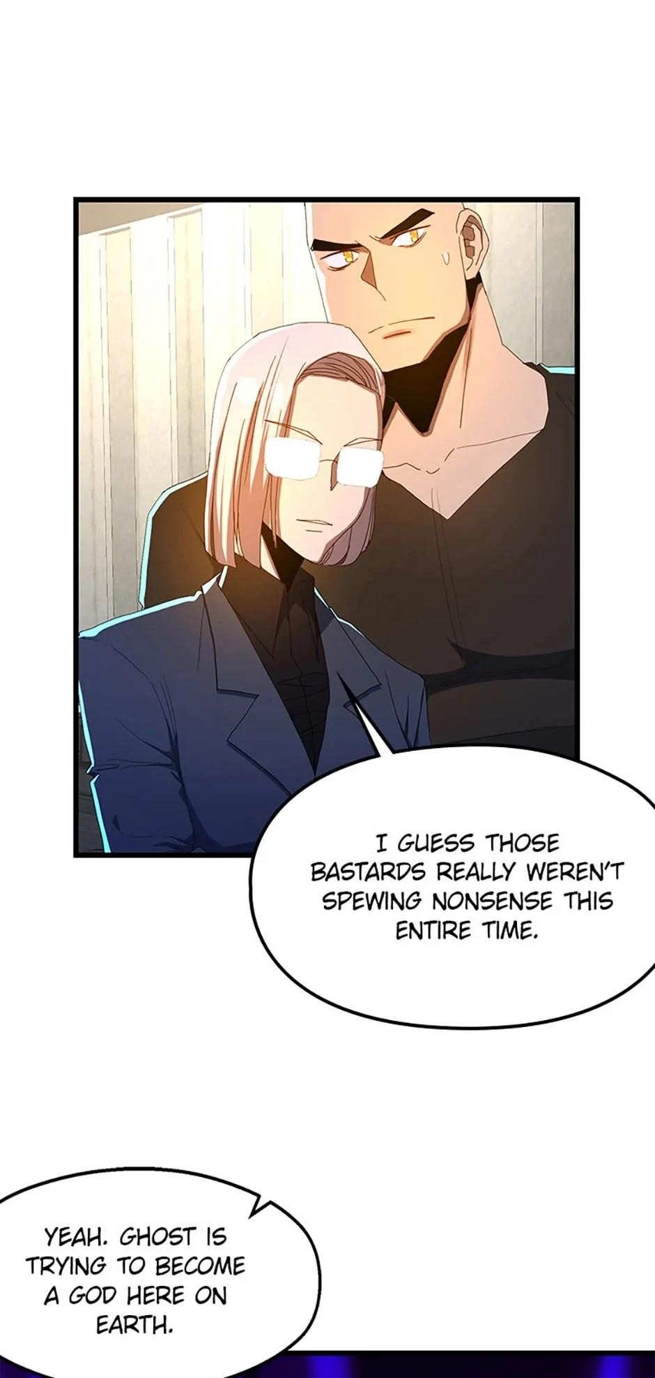 The Strongest Unemployed Hero Chapter 88 - Page 19