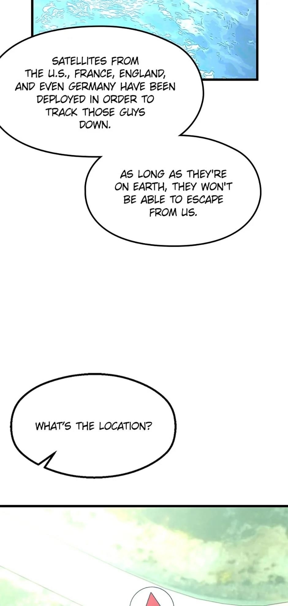 The Strongest Unemployed Hero Chapter 88 - Page 22