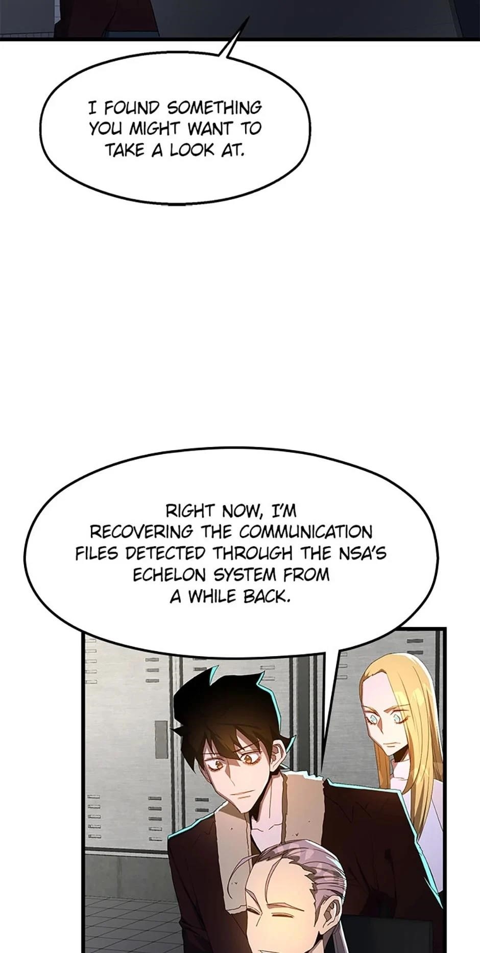 The Strongest Unemployed Hero Chapter 88 - Page 29