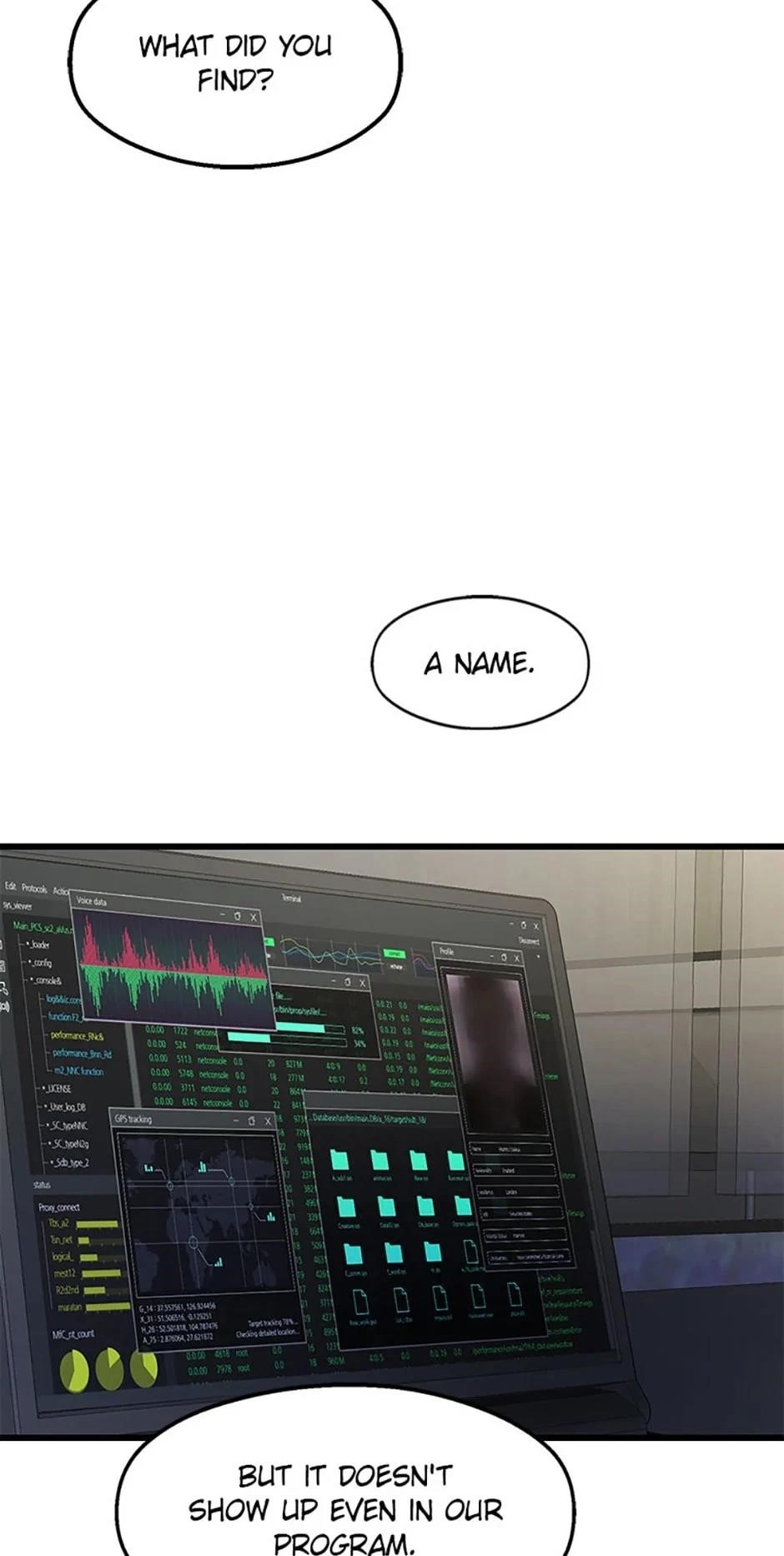 The Strongest Unemployed Hero Chapter 88 - Page 31