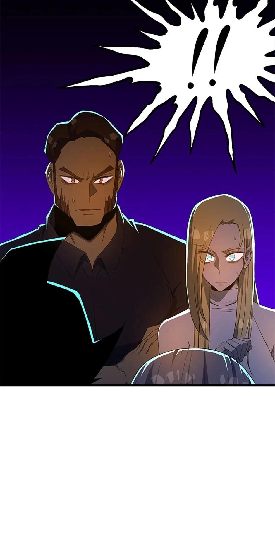 The Strongest Unemployed Hero Chapter 88 - Page 34