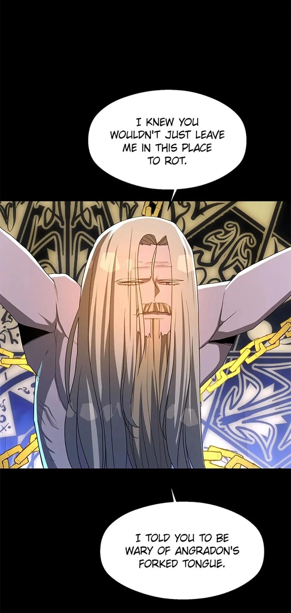 The Strongest Unemployed Hero Chapter 88 - Page 41