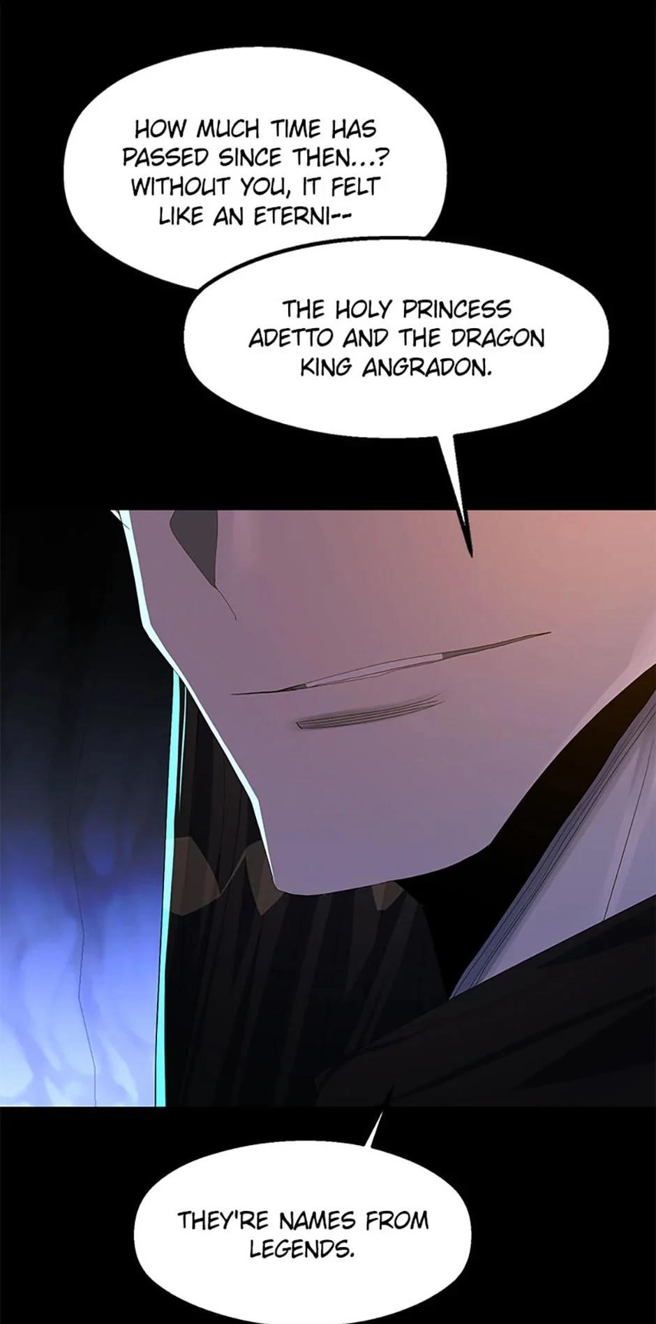 The Strongest Unemployed Hero Chapter 88 - Page 43