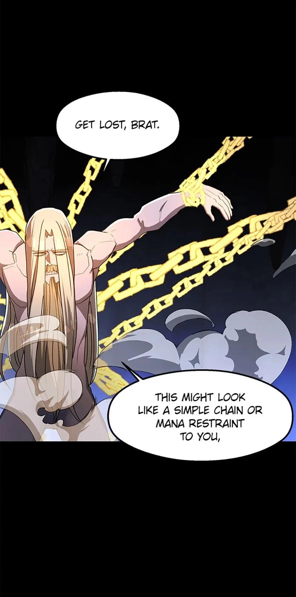 The Strongest Unemployed Hero Chapter 88 - Page 47