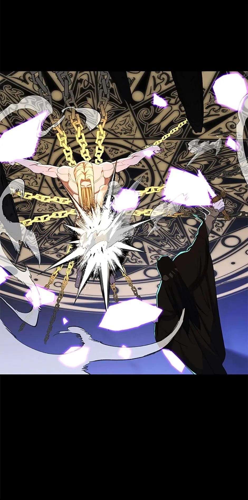 The Strongest Unemployed Hero Chapter 88 - Page 50