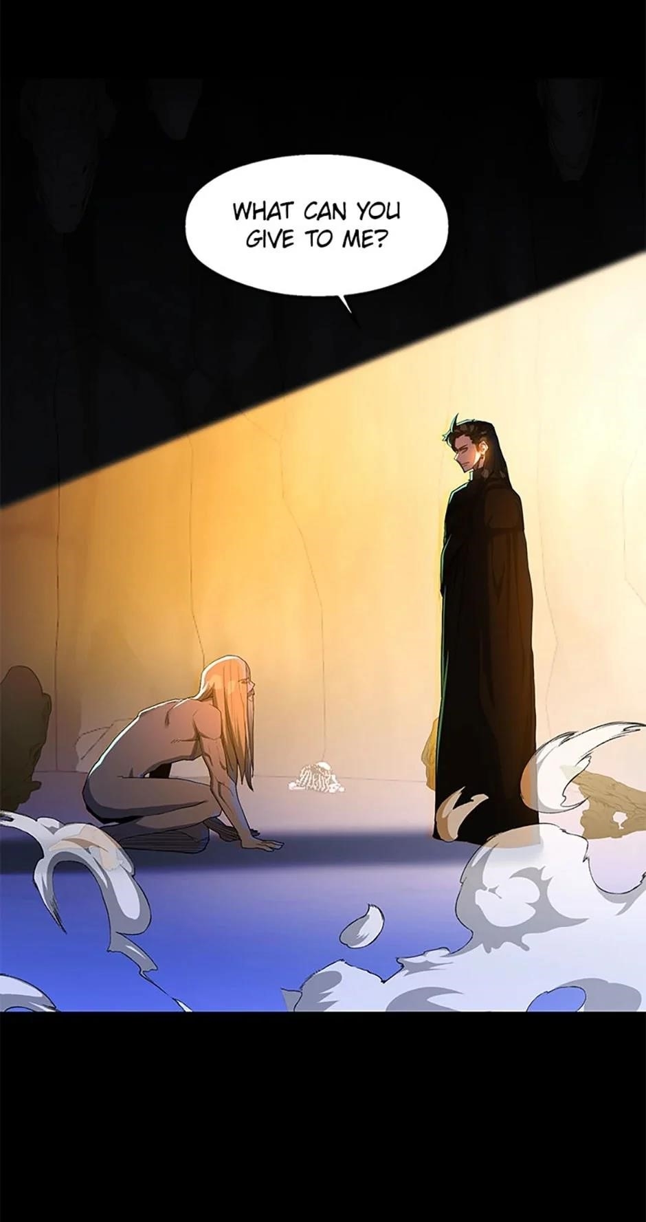 The Strongest Unemployed Hero Chapter 88 - Page 59