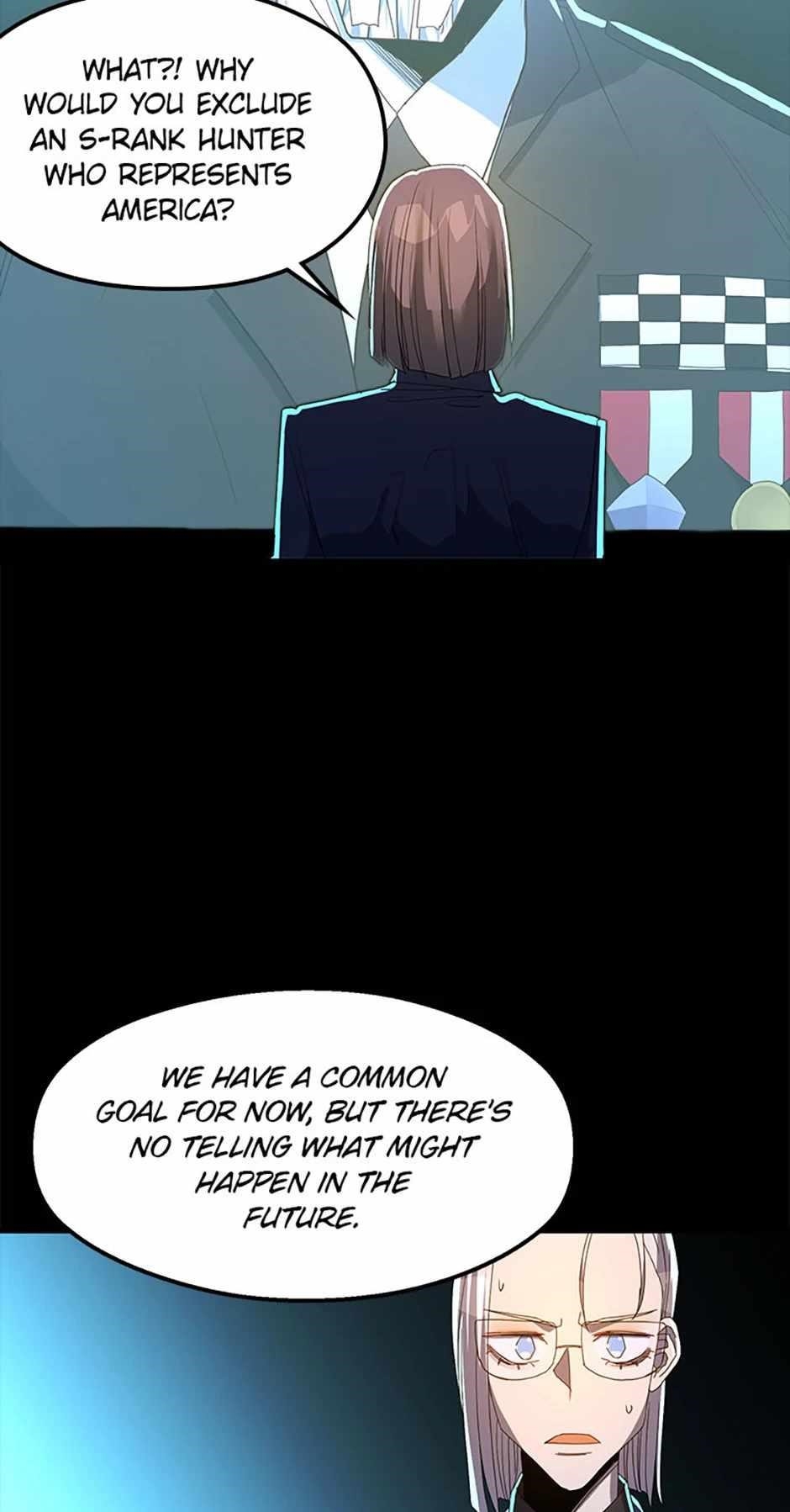 The Strongest Unemployed Hero Chapter 89 - Page 52