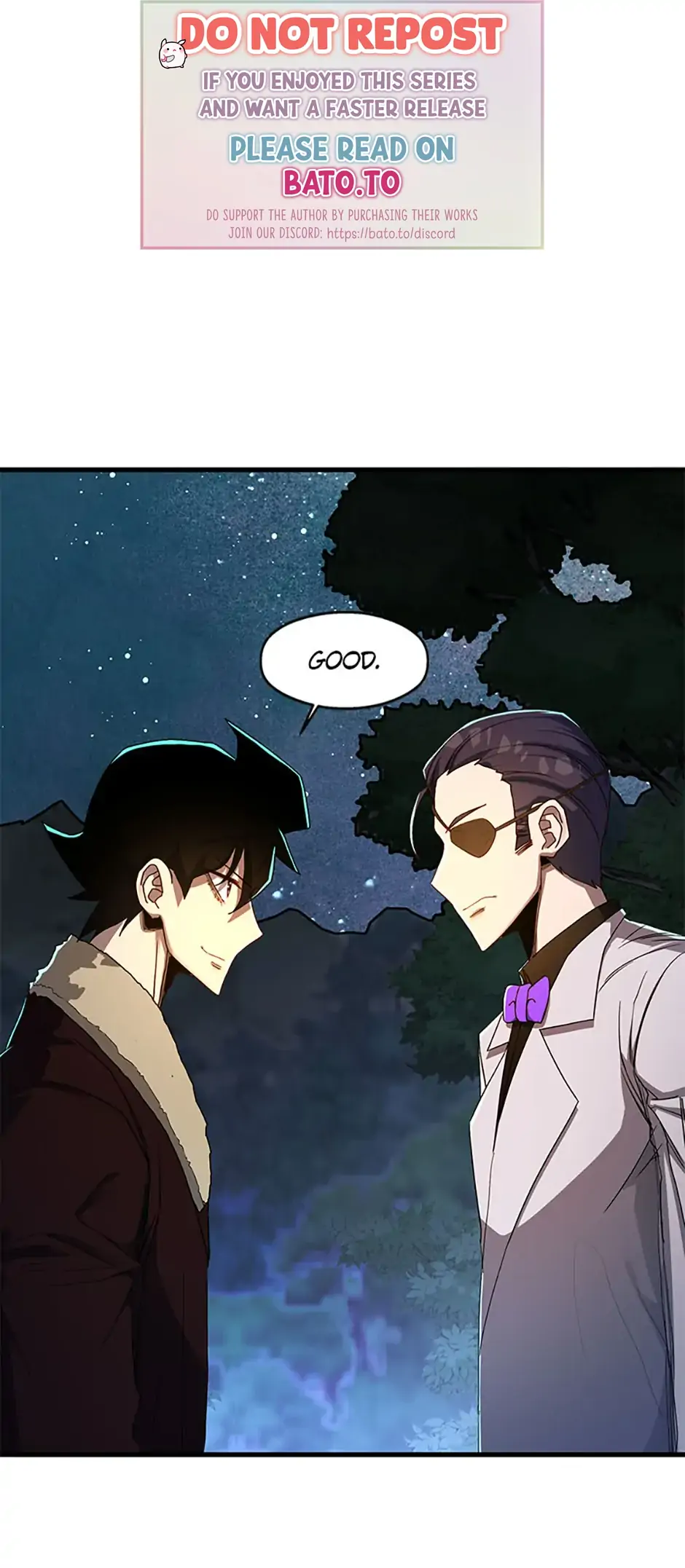 The Strongest Unemployed Hero Chapter 93 - Page 1