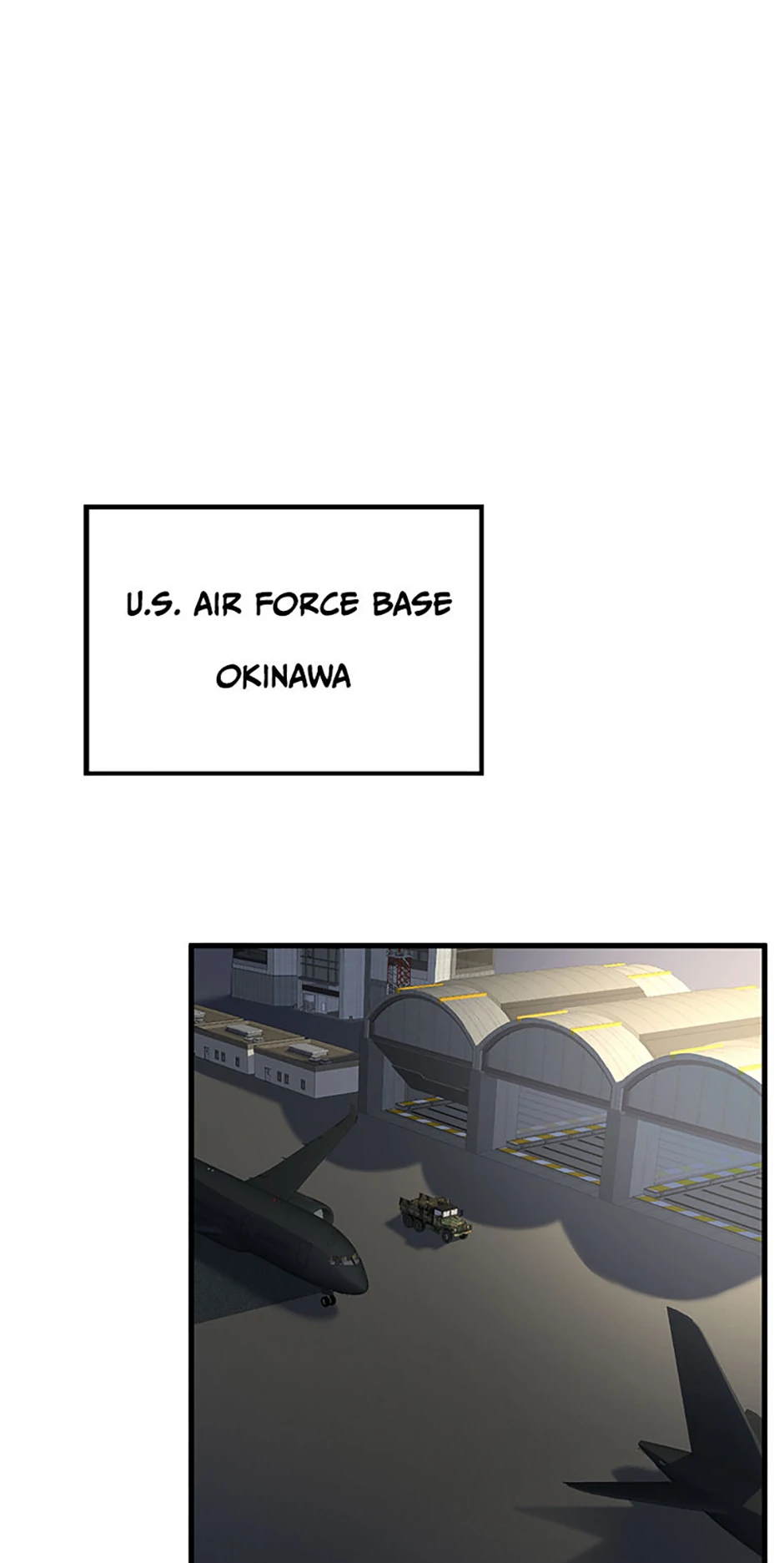 The Strongest Unemployed Hero Chapter 93 - Page 13