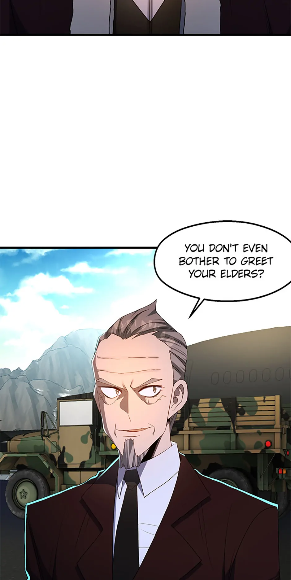 The Strongest Unemployed Hero Chapter 93 - Page 15