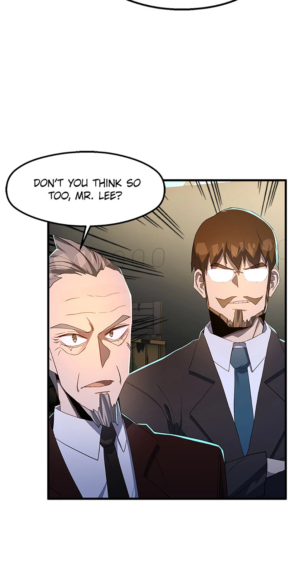 The Strongest Unemployed Hero Chapter 93 - Page 17