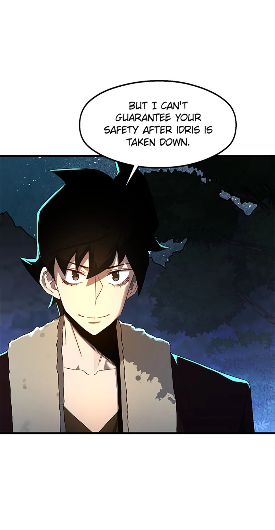 The Strongest Unemployed Hero Chapter 93 - Page 2