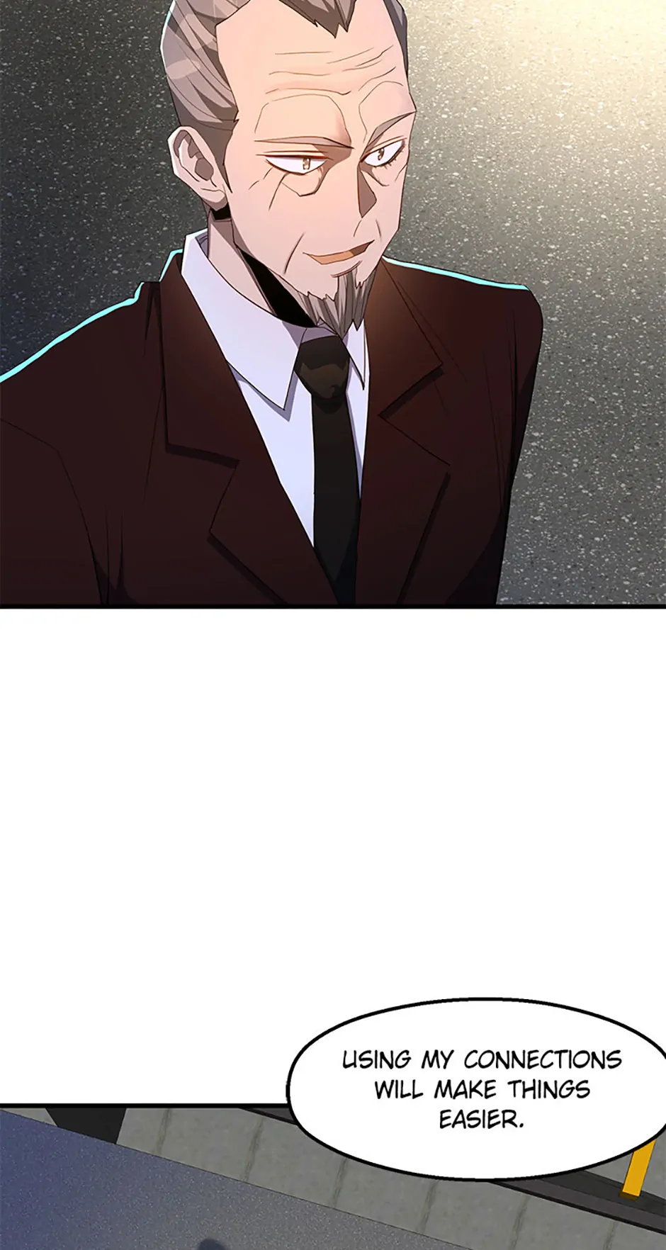 The Strongest Unemployed Hero Chapter 93 - Page 23