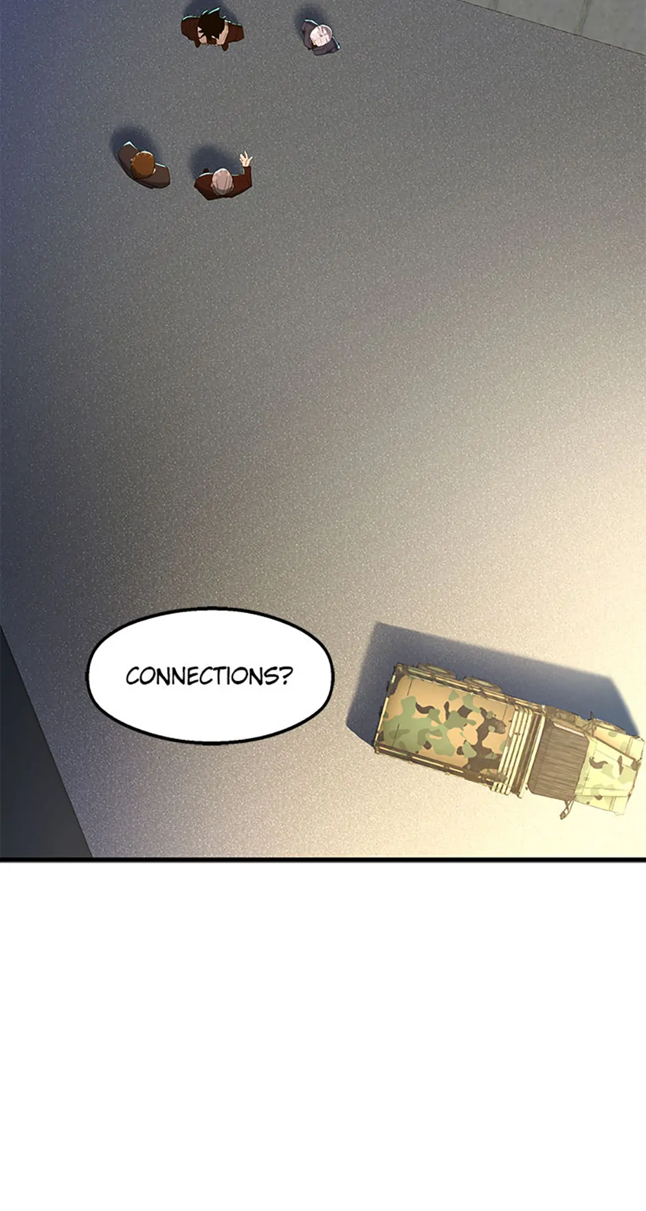 The Strongest Unemployed Hero Chapter 93 - Page 24