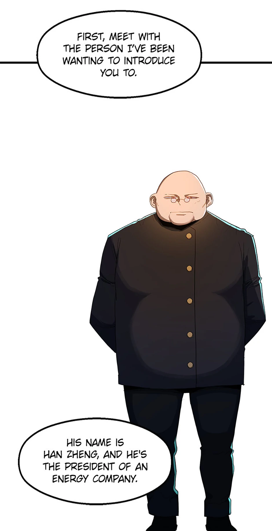 The Strongest Unemployed Hero Chapter 93 - Page 25