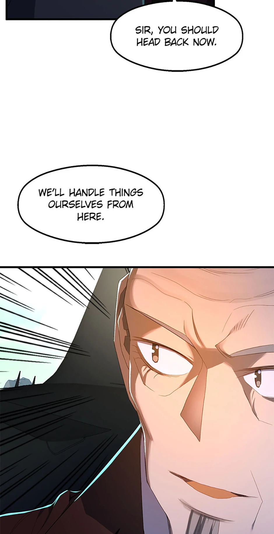 The Strongest Unemployed Hero Chapter 93 - Page 28