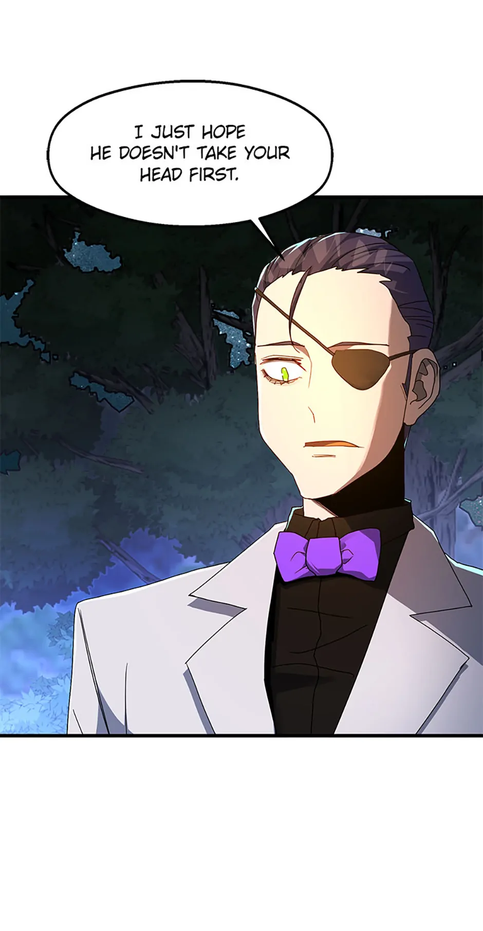 The Strongest Unemployed Hero Chapter 93 - Page 3