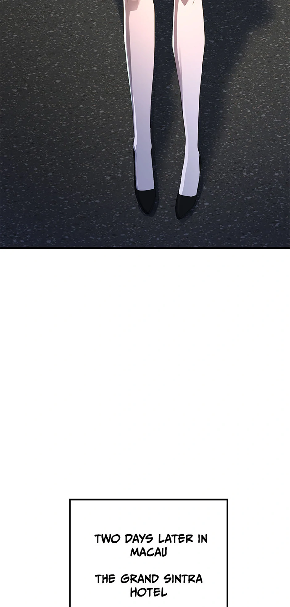 The Strongest Unemployed Hero Chapter 93 - Page 39