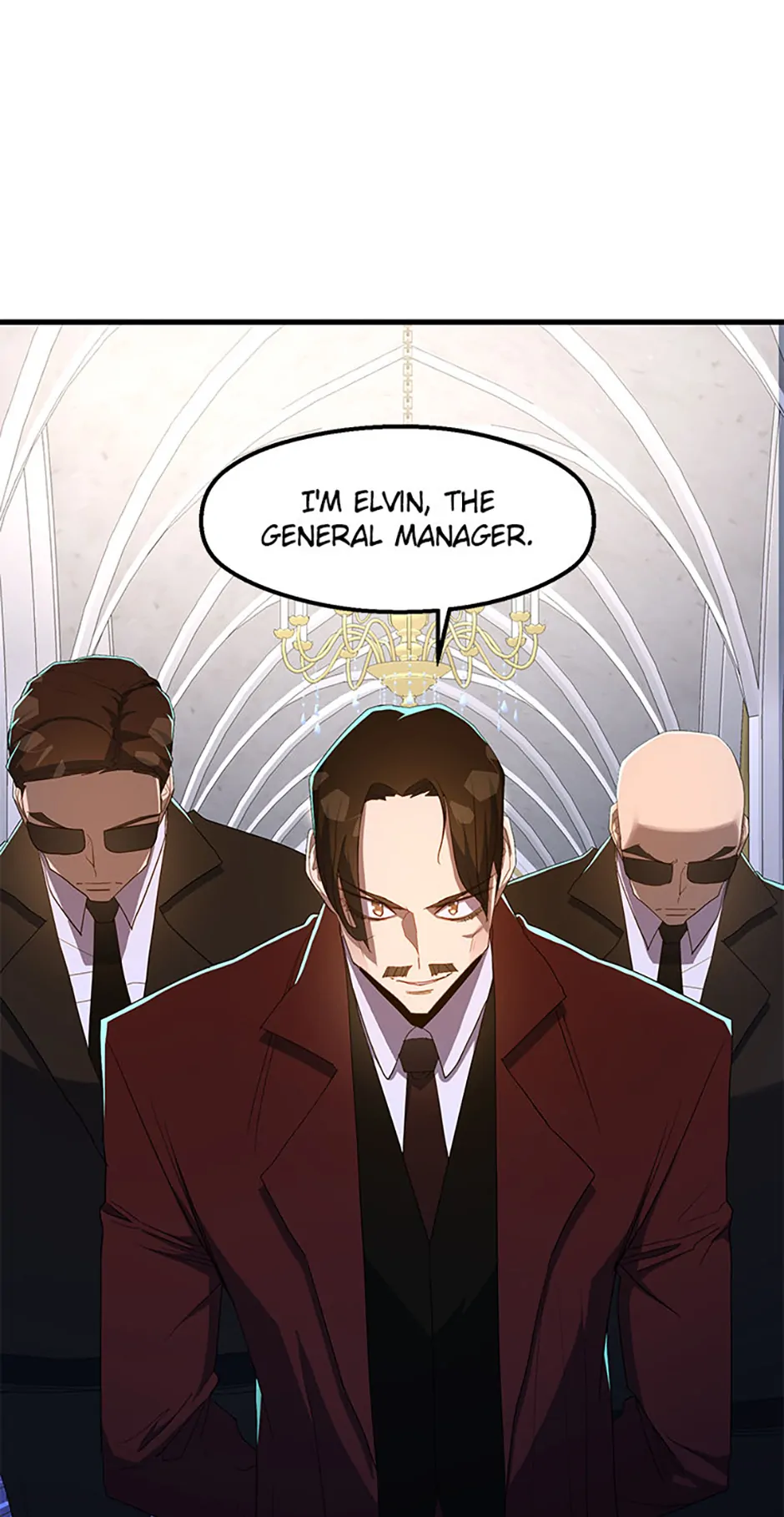 The Strongest Unemployed Hero Chapter 93 - Page 41