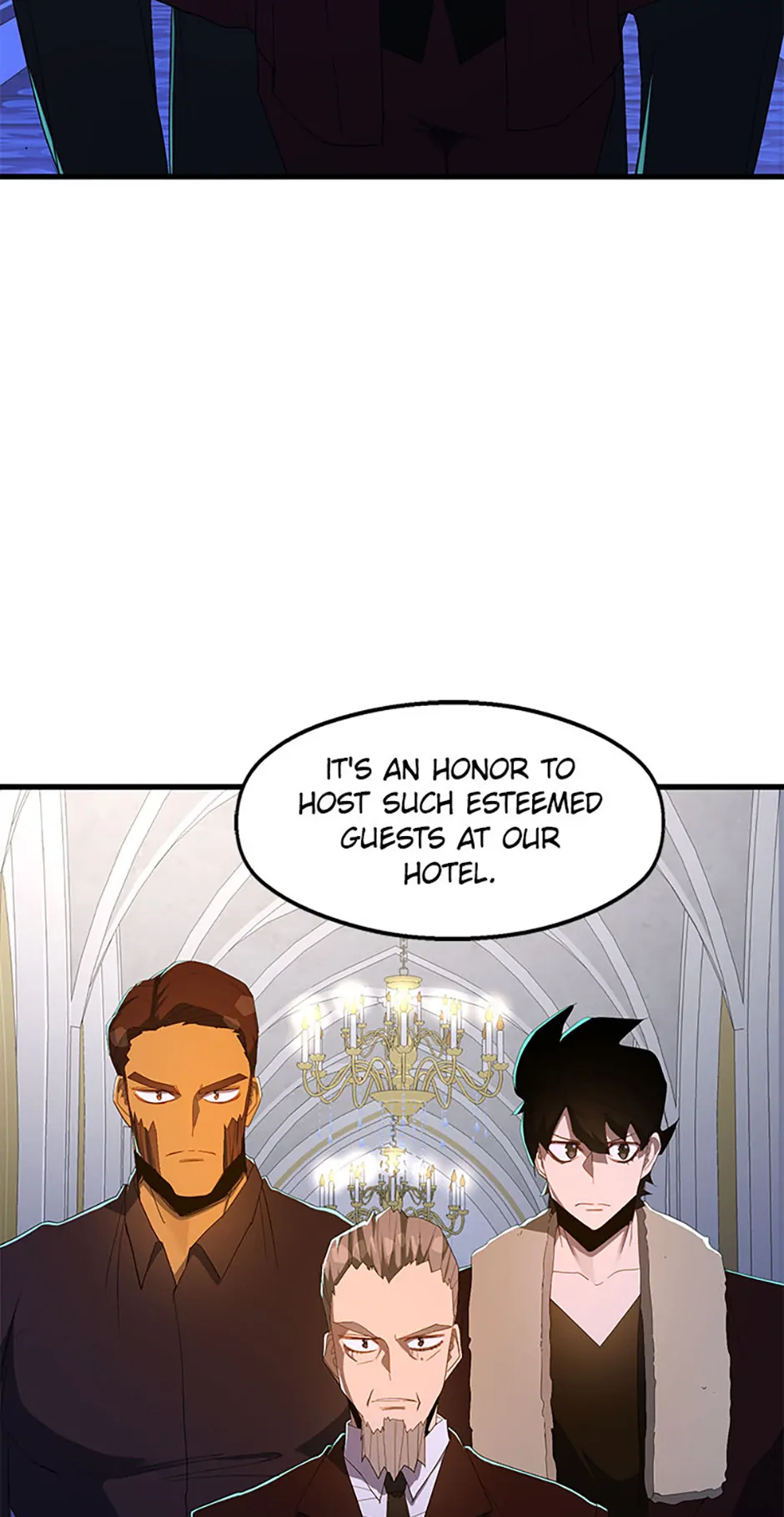 The Strongest Unemployed Hero Chapter 93 - Page 42