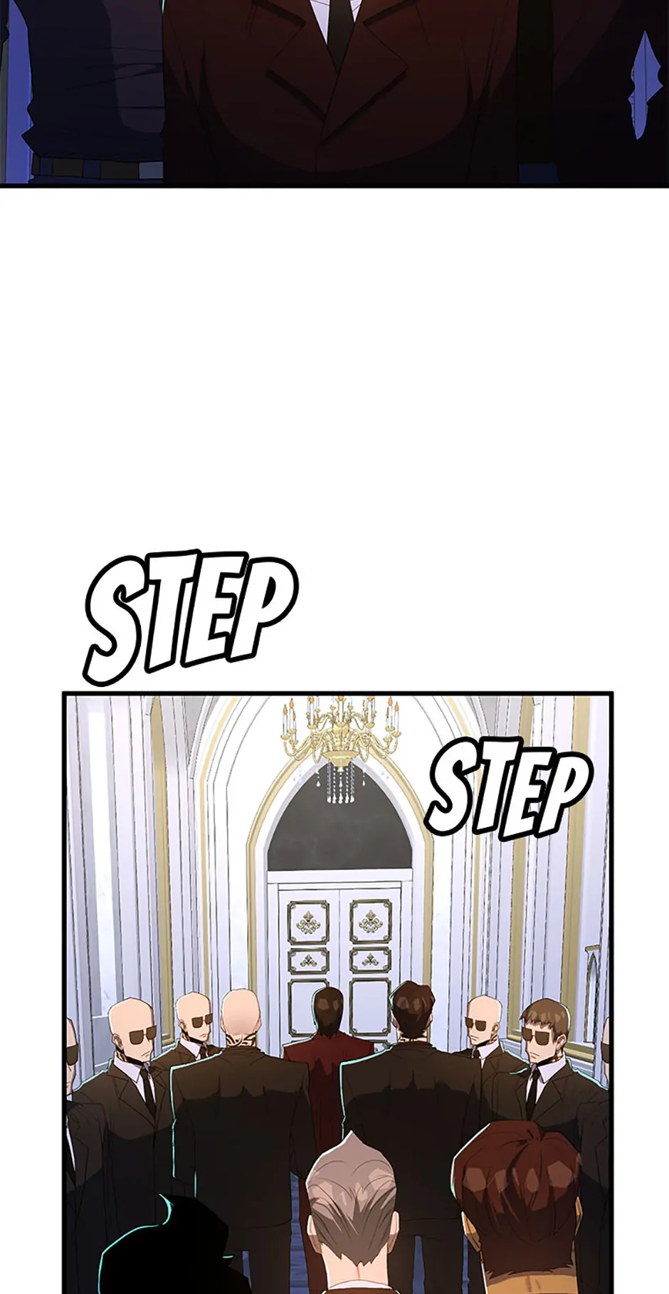 The Strongest Unemployed Hero Chapter 93 - Page 43