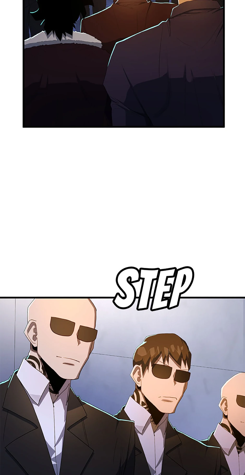 The Strongest Unemployed Hero Chapter 93 - Page 44