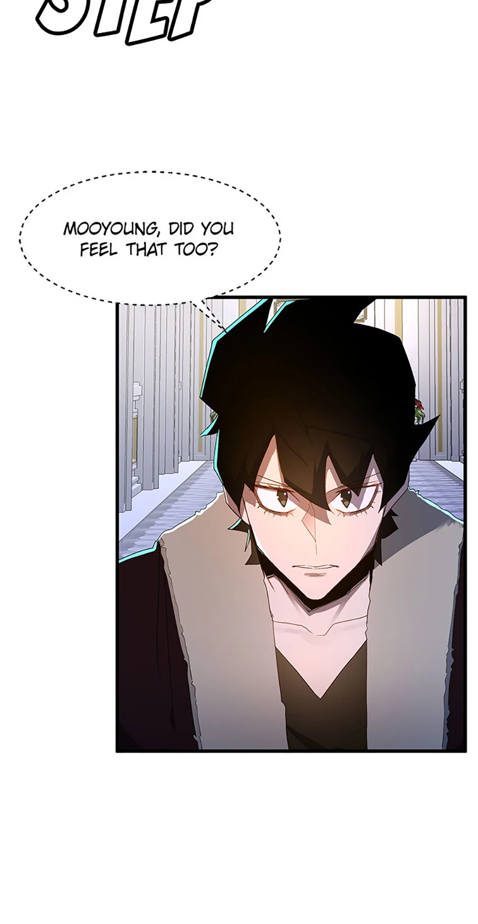 The Strongest Unemployed Hero Chapter 93 - Page 46