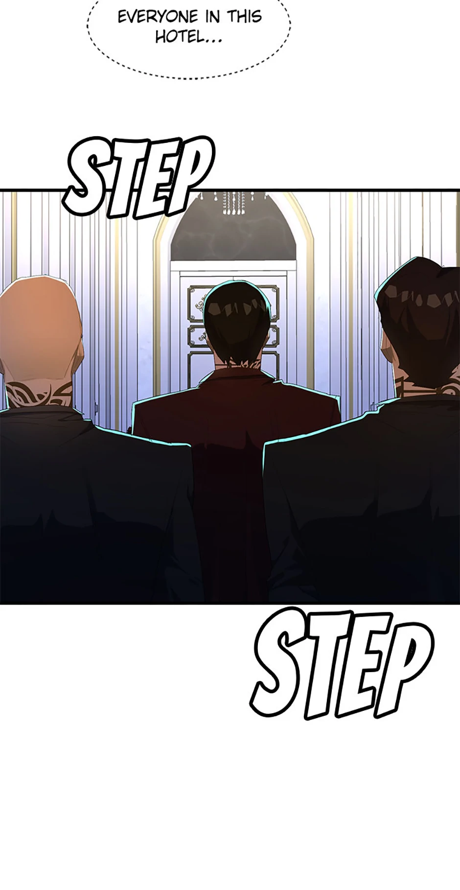 The Strongest Unemployed Hero Chapter 93 - Page 48