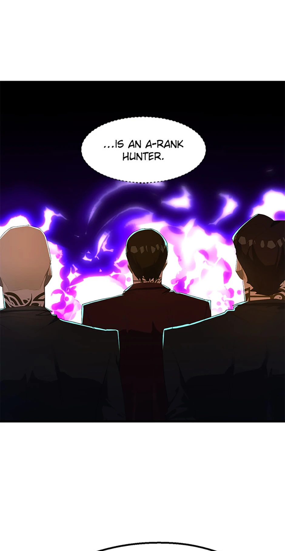 The Strongest Unemployed Hero Chapter 93 - Page 49